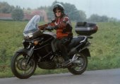 1999 Honda XRV 1000 Varadero photo